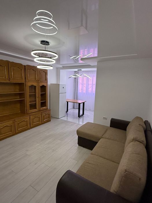 Inchiriez garsoniera Micro 3- G1