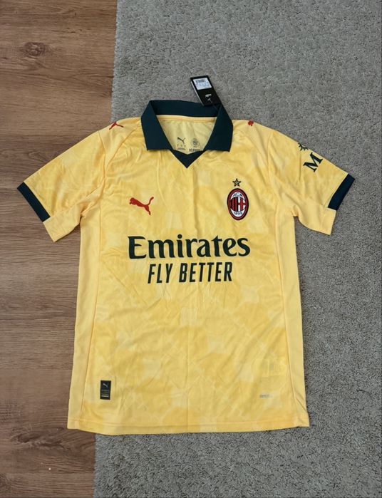 Tricou Modric ac milan