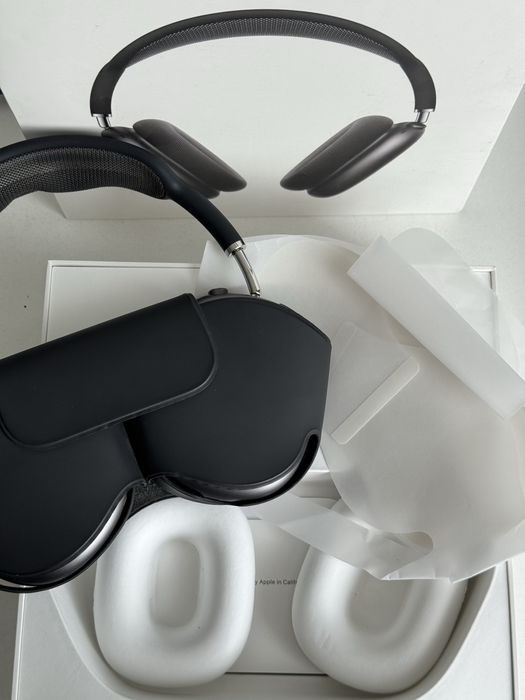 Наушники AirPods Max оригинал