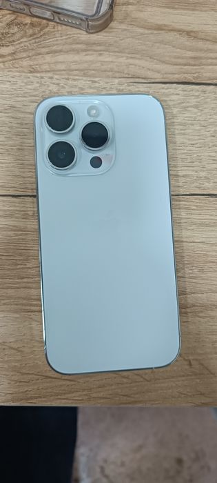 Айфон 14 про 256