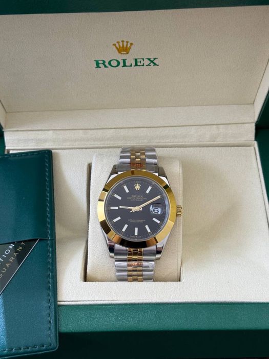 Часы Breguet classic