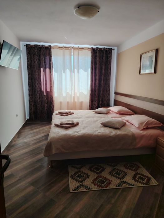 Camere cazare in regim hotelier