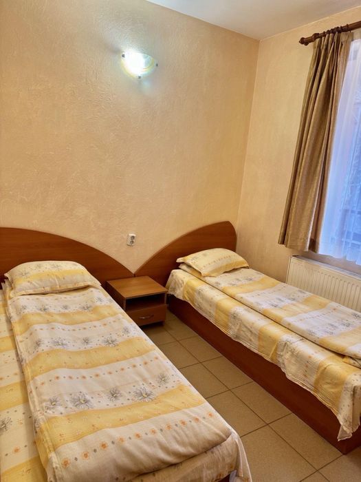 Къща за гости Слънчев ден