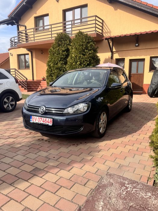 Volkswagen GOLF Euro 5 - / GARANTIE 1 AN