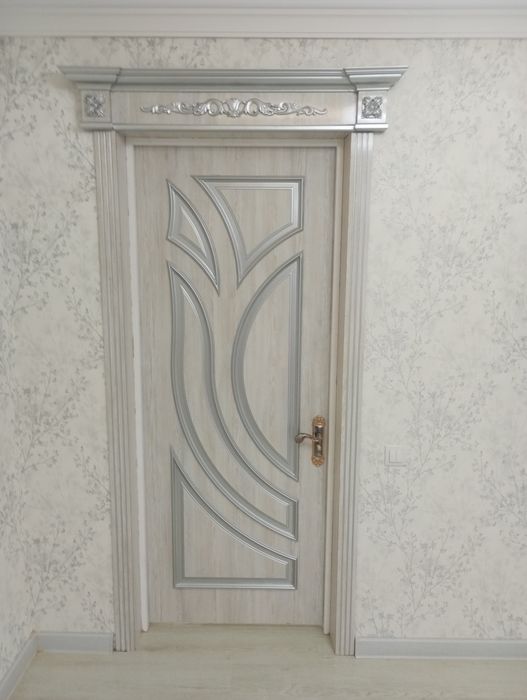 Optim eshiklar olami