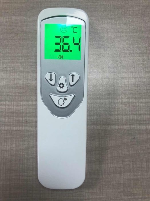 Термометр 100