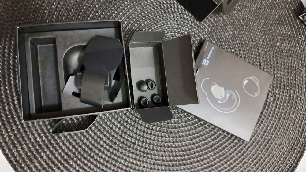 Samnsung BUDS PRO wireless