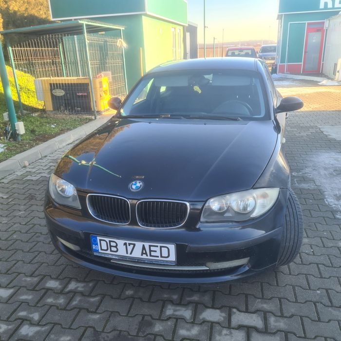 Vând Bmw 2.0 Diesel