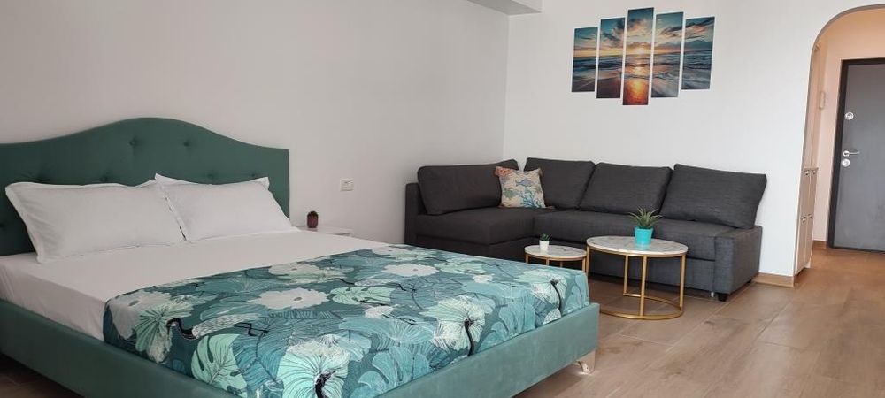 Închiriere Studio/Garsoniera Eforie Nord