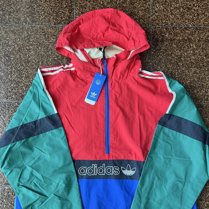 Adidas мъжко яке XL размер