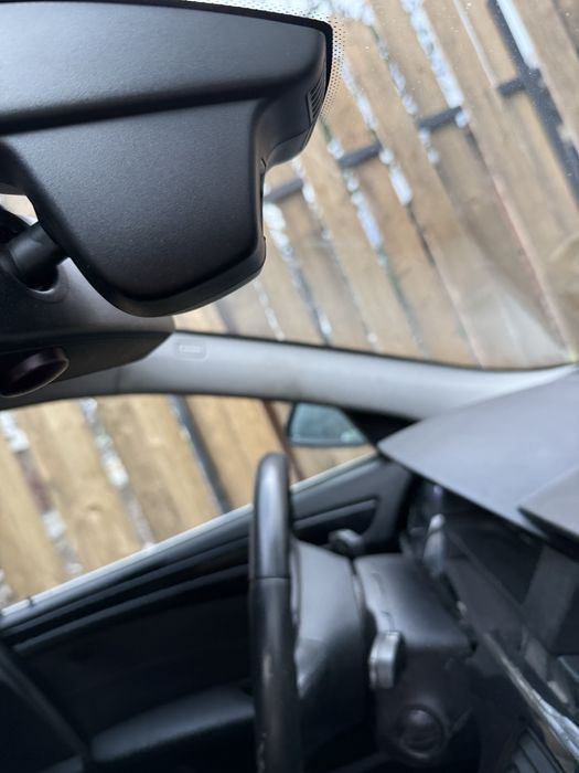 Огледало с асистент за къси и дълги FLA БМВ Е серия