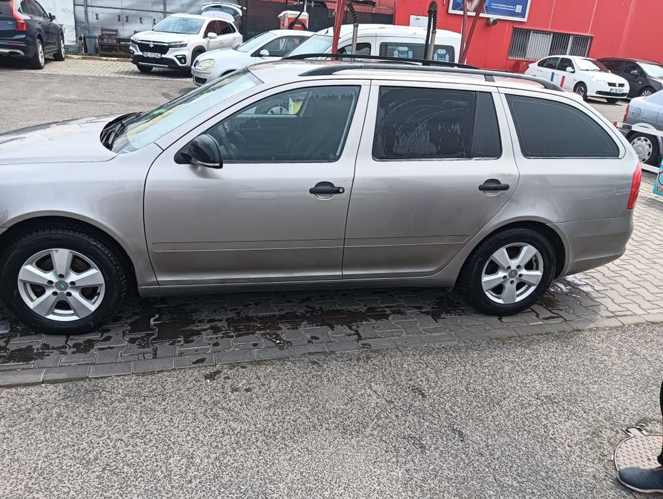 De vânzare Skoda