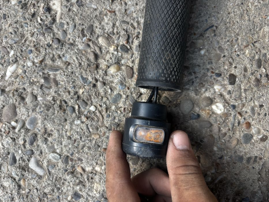 Semnalizatoare stanga-dreapta trotineta electrica Segway Nineboot E2 pro