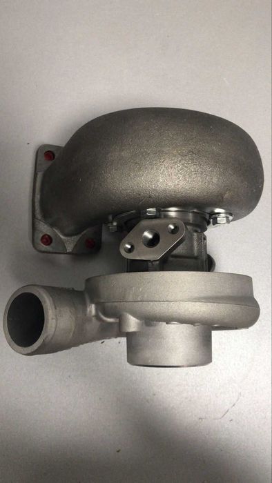 Турбина КАМАЗ ЕВРО 2 ( Аналог ) schwitzer