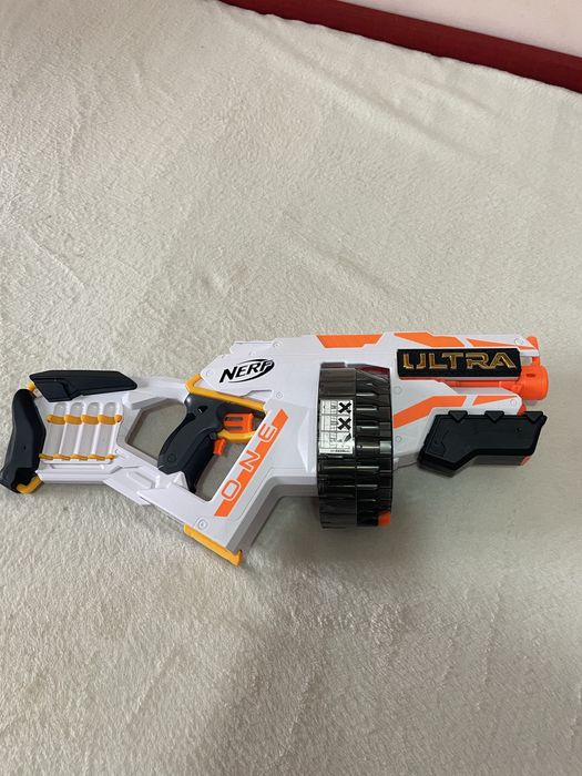 Nerf arme de jucarie