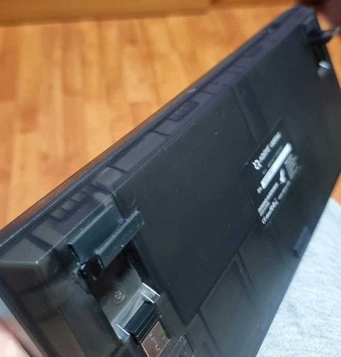 Tastatura Aqirys Libertas