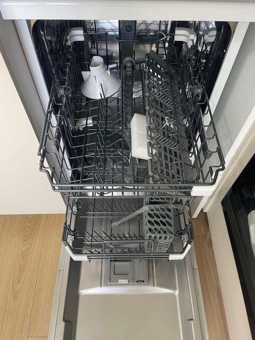 Свободно стояща съдомиална Gorenje