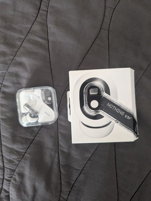 Nothing ear 3 (2024)