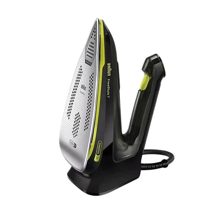Утюг Braun FI7255GR