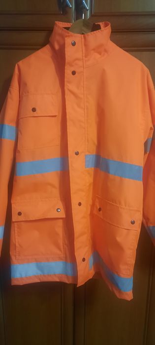 Echipament de protectie 3 in 1