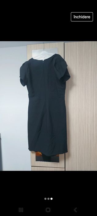 Rochie de ocazie.
