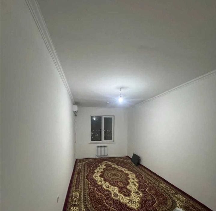 Yosh oila bilan turishga 2 xonali kvartira