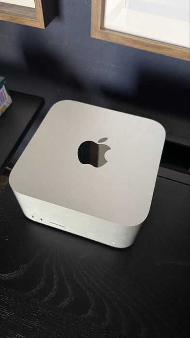 Apple Mac Studio