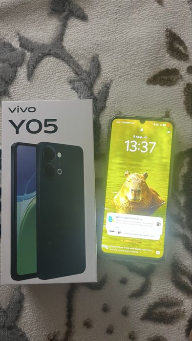 Vivo смартфон сатылады новый
