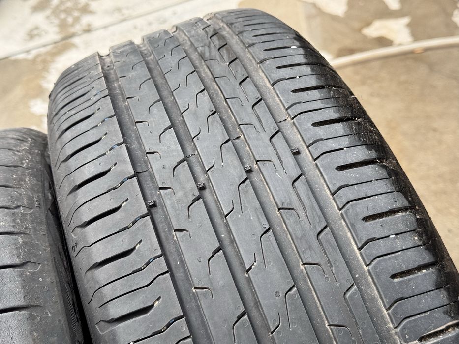 215/50/R18 Continental PremiumContact6 4бр летни dot0520