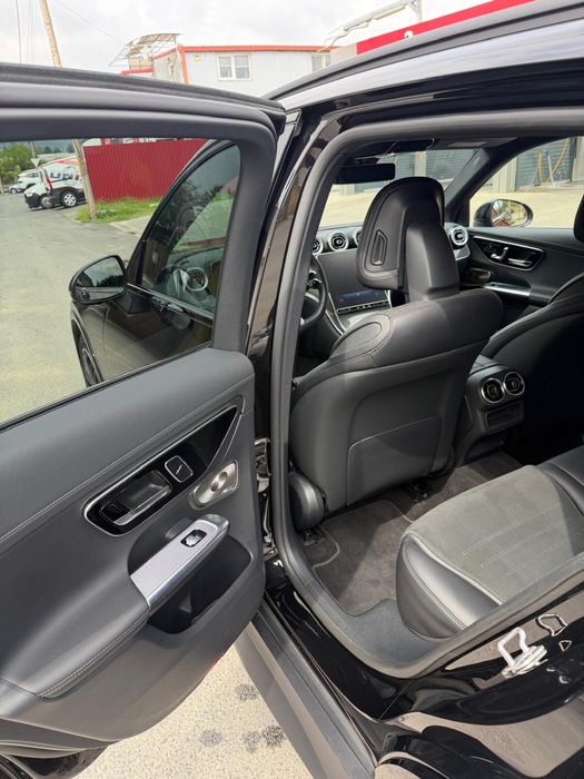 Mercedes-Benz GLC 220d 4MATIC AMG/Burmester/360°/PPF