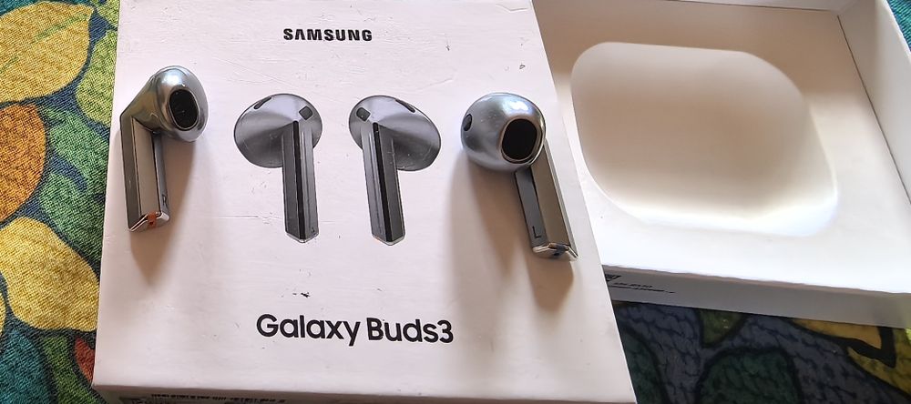 Samsung Galaxy Buds 3