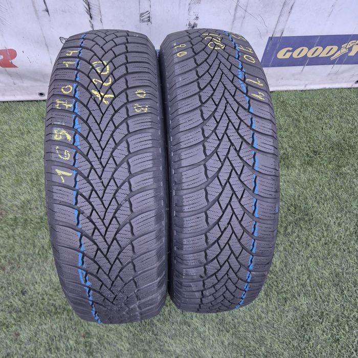 165 70 14 Bridgestone