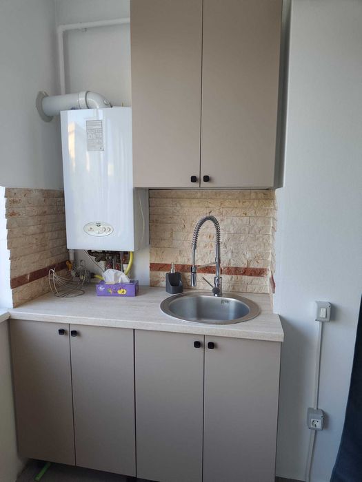 Garsonieră Modernă – Tractorul, Direct Proprietar