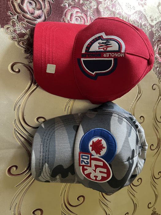 Vand sepci unisex,noi!