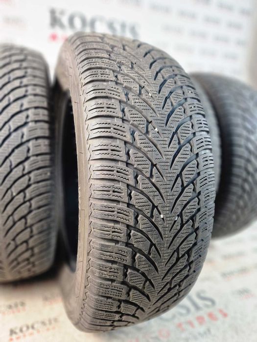 235 65 18 - Anvelope iarna m+s NOKIAN