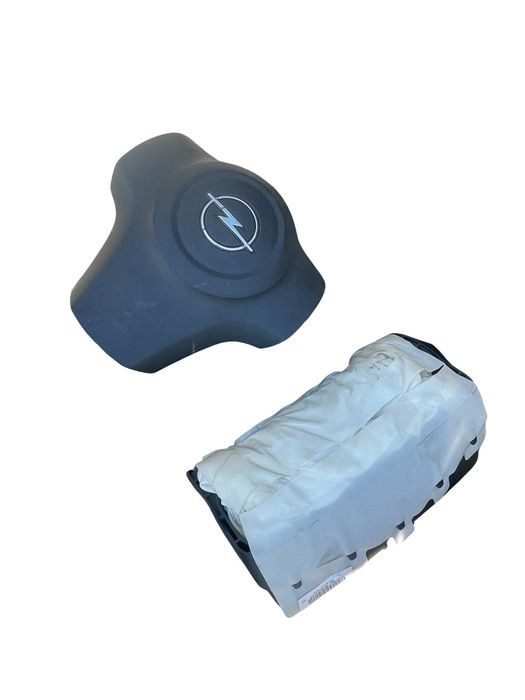 Kit Airbag Opel Corsa D S07 2006 - 2014 Facelift