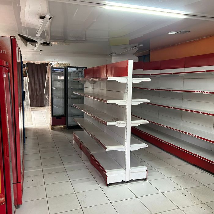 Сдаётся магазин в аренду