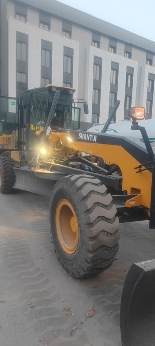 Грейдир услуга аренда Greder xizmati