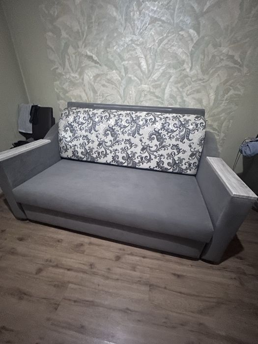 Продам диван-кровать