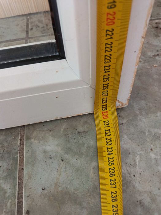 Geam termopan pentru vânzare stradală