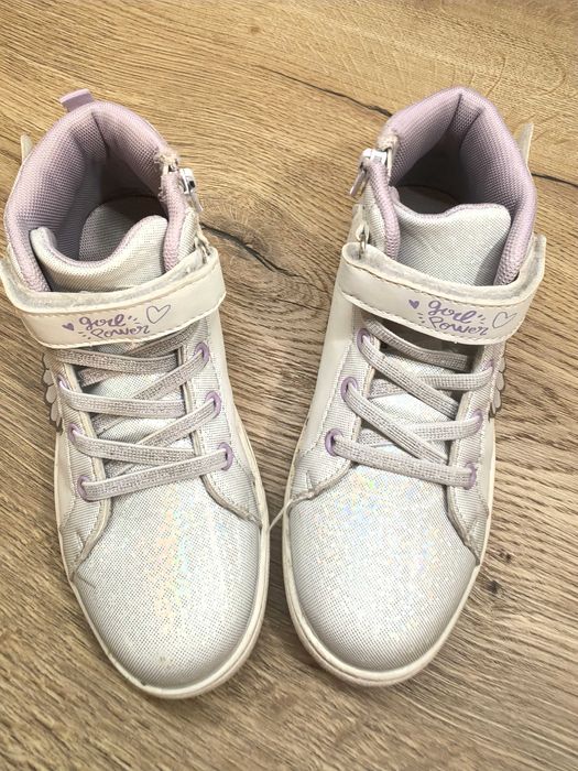 Обувки за момиченце WC Waikiki