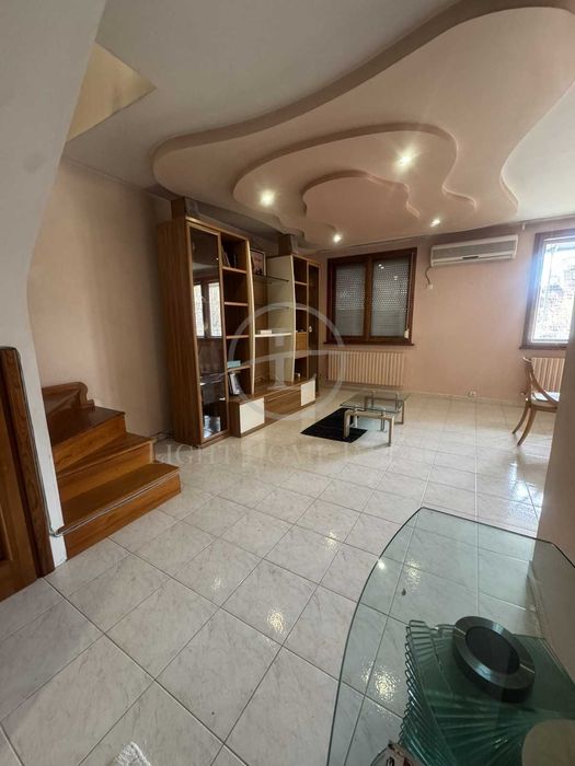 Продава се Мезонет в Пловдив, Кършияка - 152 кв.м за 1481 €/кв.м - Снимка #3