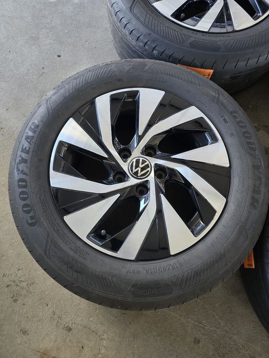 Джанти 16 / 5х112 - VW Passat b9 и др. Venezia 5x112