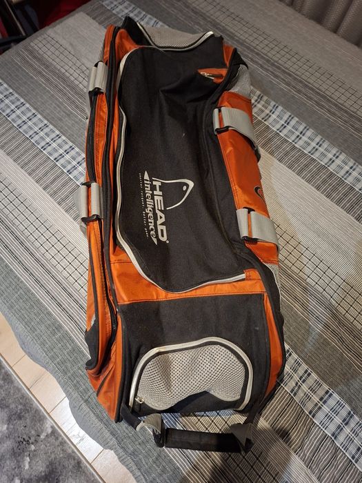 Geantă tenis HEAD Intelligence - stare perfectă