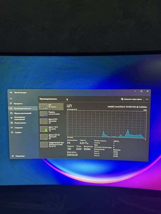 Продам игровой пк