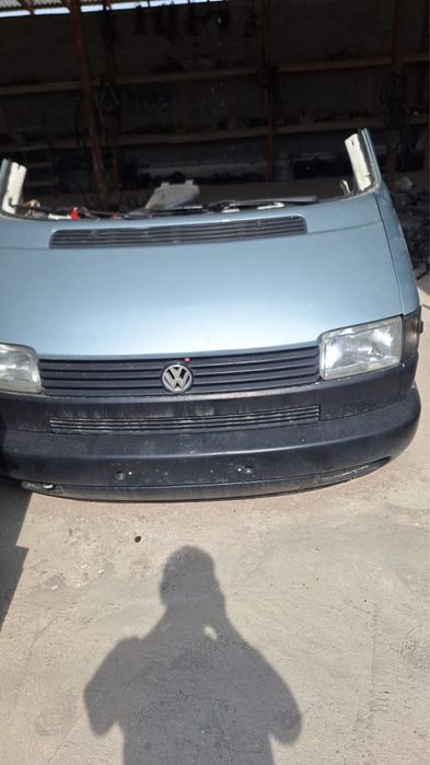 Транспортер Т4 свап комплект