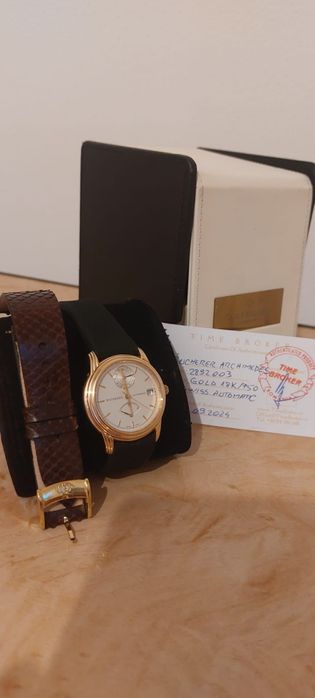 Ceas Carl F Bucherer