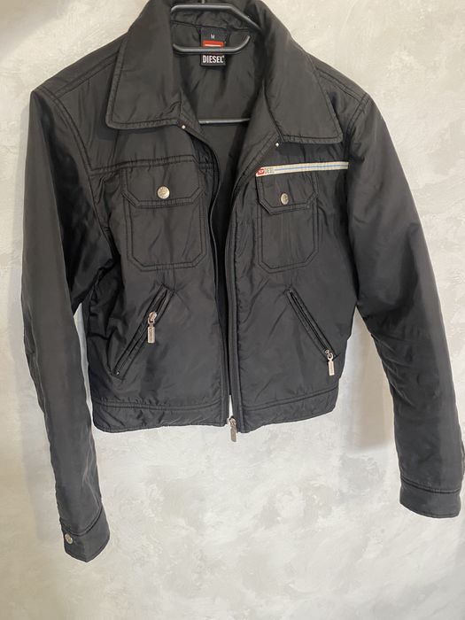 Vand geacă Diesel mărimea M