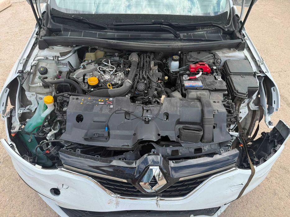 Vand Renault Megane