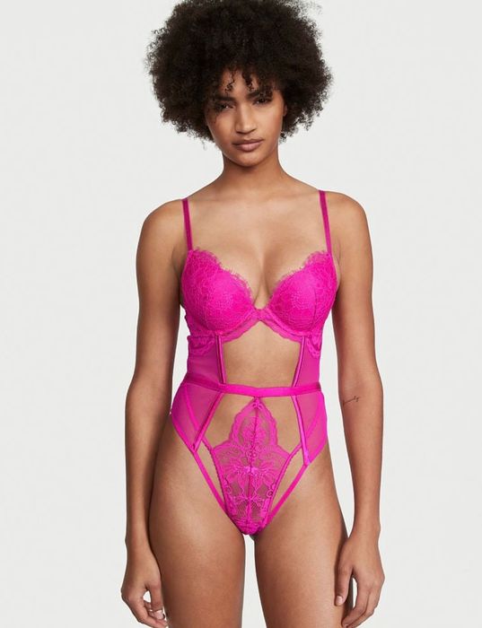 Секси дамски боди Victorias secret